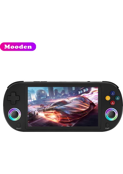 M22 Pro Retro El Atarisi Kollu Tv Bağlantılı 64 GB 20000 Oyunlu 5.0\'\'