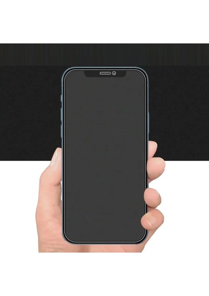 Iphone 17 Pro Max Uyumlu Mate Parmak Izi Bırakmayan Ekran Koruyucu Jelatin fırsatları