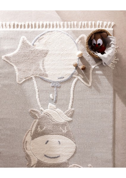 Celise Halı - Bej - 120X180 cm fiyatları