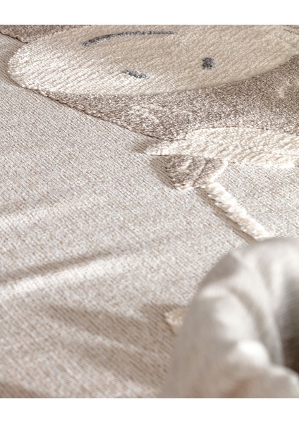 Celise Halı - Bej - 120X180 cm fırsatları