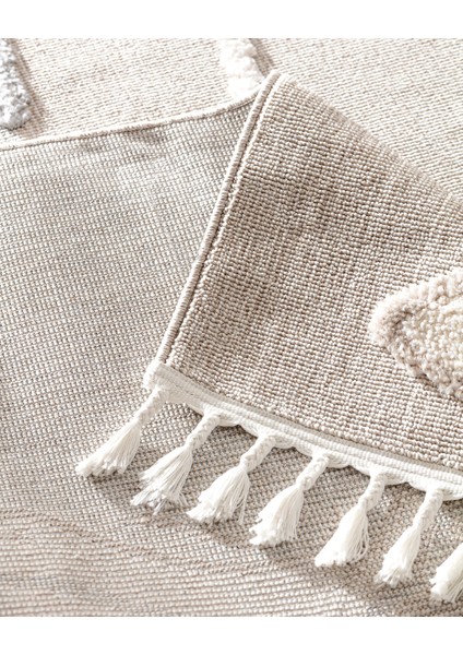 Celise Halı - Bej - 120X180 cm modelleri