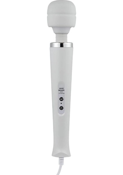 Body Wand Masaj Cihazı – 10 Modlu, Sessiz Çalışan, Esnek Başlıklı, Tüm Vücut Uyumlu fiyatları