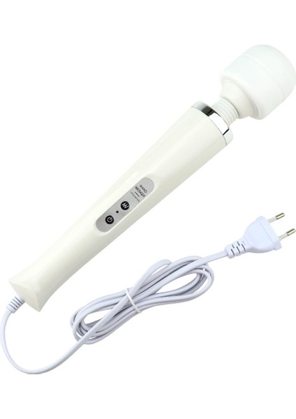 Body Wand Masaj Cihazı – 10 Modlu, Sessiz Çalışan, Esnek Başlıklı, Tüm Vücut Uyumlu modelleri