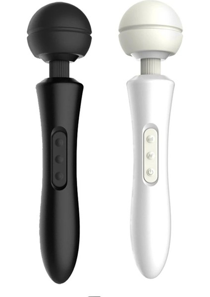 Body Wand Lüks Masaj Aleti – Esnek Başlık, Su Geçirmez, Tüm Vücut Uyumlu fiyatları