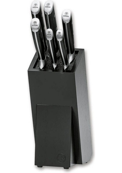 Forge Set 2.0 Bıçak Seti