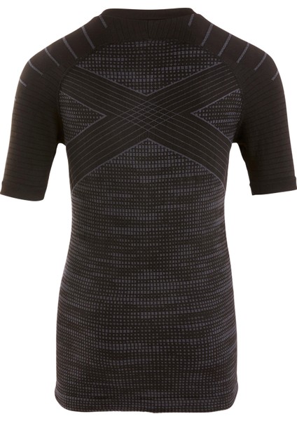 Kipsta Futbol Termal Içliği - Siyah - Çocuk - Kısa Kollu - Keepdry 500 fiyatları