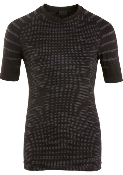 Kipsta Futbol Termal Içliği - Siyah - Çocuk - Kısa Kollu - Keepdry 500 modelleri