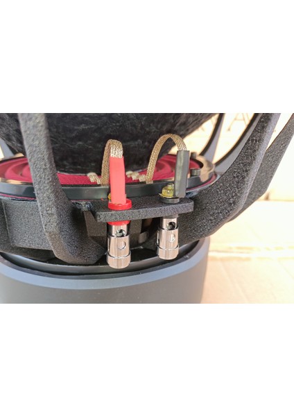 30 cm 1200 Rms 2400 W Bas Subwoofer Avaz S30-1200 fırsatları