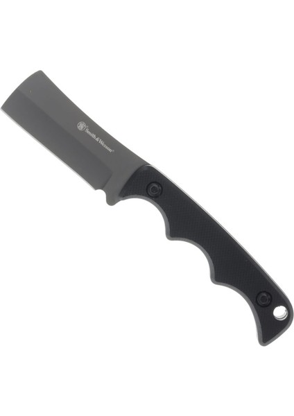 Smith Wesson® H.r.t. Cleaver Neck Knife Boyun Bıçağı 1193152 modelleri
