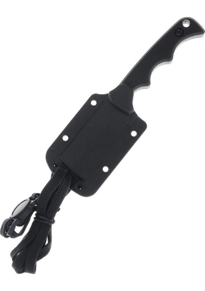 Smith Wesson® H.r.t. Cleaver Neck Knife Boyun Bıçağı 1193152 indirimleri