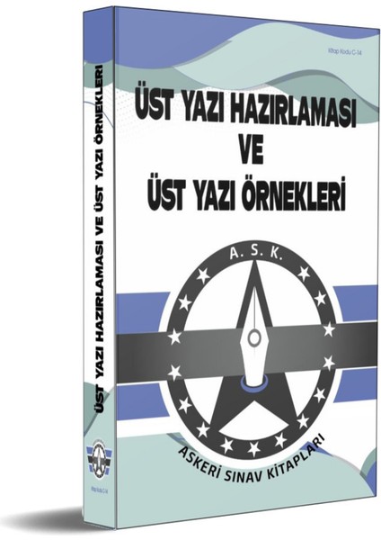 Üst Yazı Hazırlanması ve Örnekleri