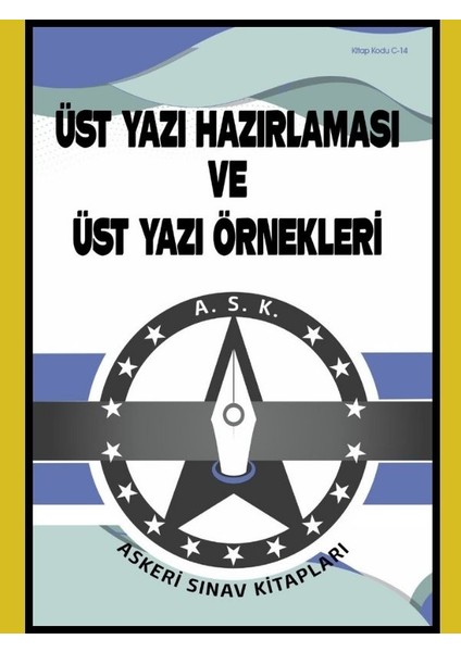 Üst Yazı Hazırlanması ve Örnekleri fiyatları