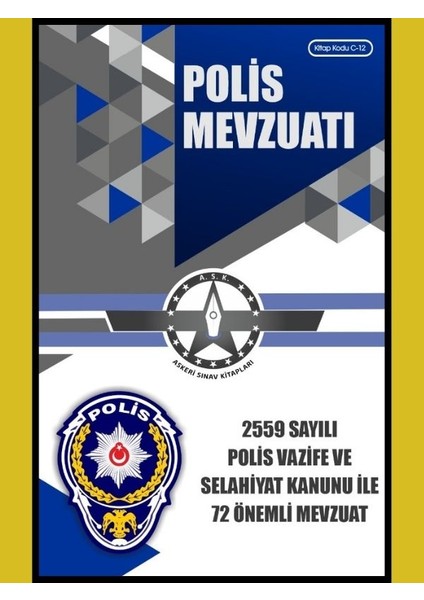 Polis Mevzuat fiyatları