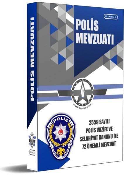 Polis Mevzuat modelleri