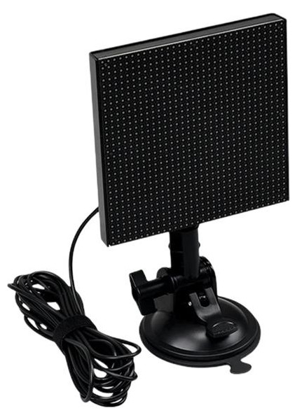 PM-24068 Ledli Araç Arka Cam Ifade Ekran Paneli fiyatları
