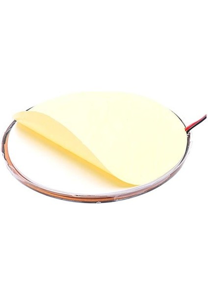PM-18642 Elektrikli LED Işaret Cihazı DC12V Döner Işaret Tekli modelleri