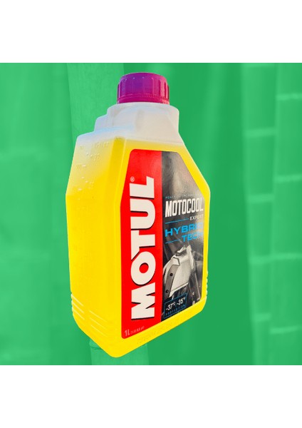 Motocool Expert Hybrid Tech -37°c / -35°c Antifriz Soğutma Sıvısı - 1 Litre (Üretim YILI:2025) fiyatları