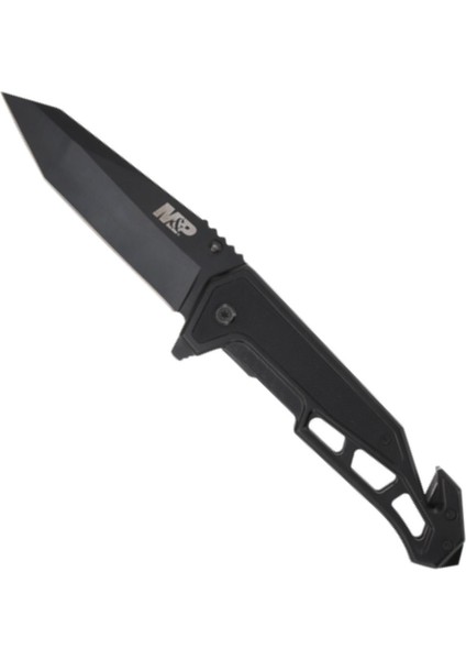 Smith Wesson® M&p Border Guard Asist Taktik Çakı 1160826