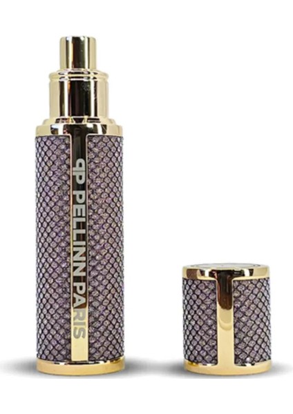 Parfum Carrier / Çanta Boyu Parfüm Şişesi Taşlı Işıltılı 10ML fiyatları