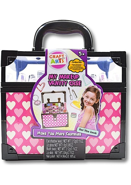 Makyaj Vitrin Kutusu (S22767)