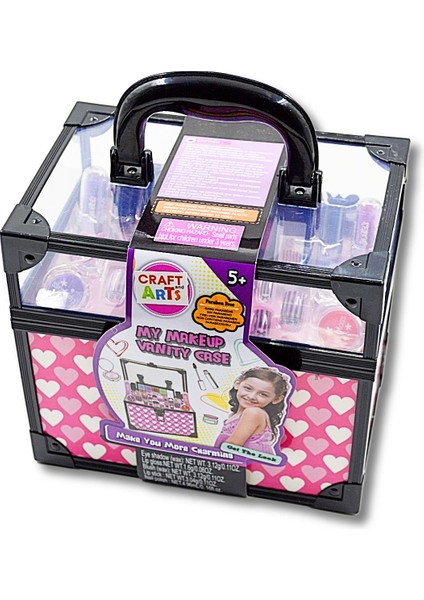 Makyaj Vitrin Kutusu (S22767) modelleri