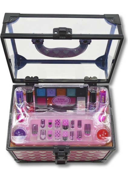 Makyaj Vitrin Kutusu (S22767) fırsatları