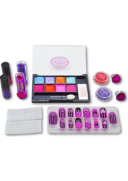 Makyaj Vitrin Kutusu (S22767) indirimleri