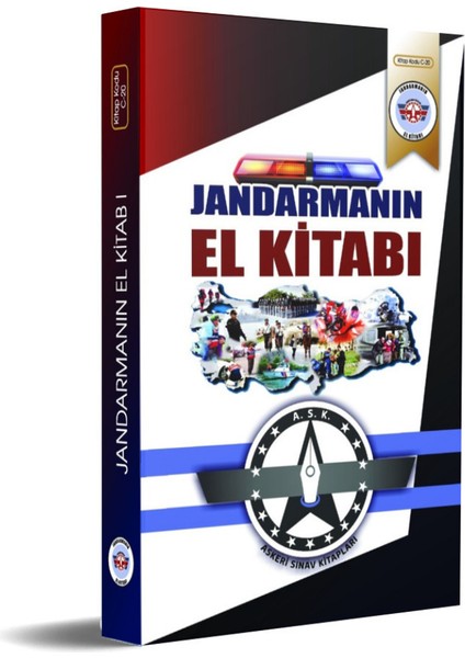 Jandarmanın El Kitabı fiyatları