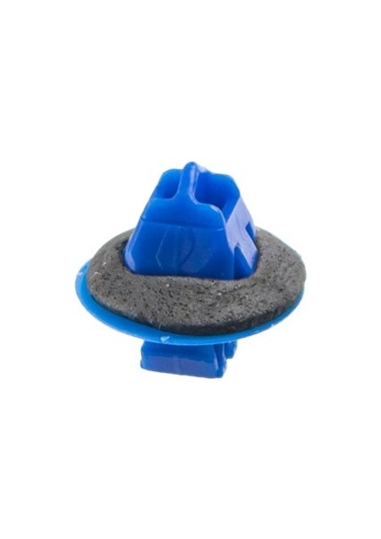 Toyota Tacoma için 50 Adet Yan Kaplama Klipsi modelleri