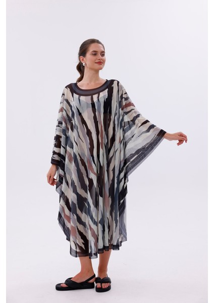 Kimono Pareo - Tesettür Pareo - Bodrum Model 240X135 cm fiyatları