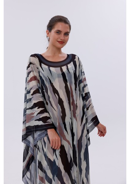 Kimono Pareo - Tesettür Pareo - Bodrum Model 240X135 cm fırsatları