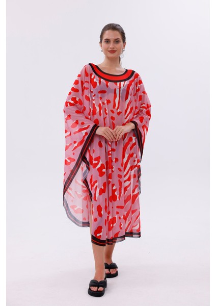 Kimono Pareo - Tesettür Pareo - Datça Model 240X135 cm fiyatları