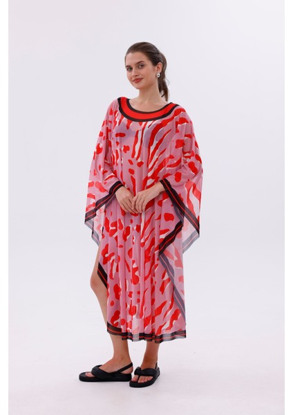 Kimono Pareo - Tesettür Pareo - Datça Model 240X135 cm fırsatları
