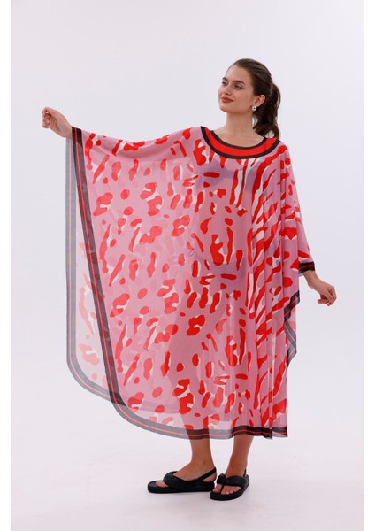 Kimono Pareo - Tesettür Pareo - Datça Model 240X135 cm indirimleri