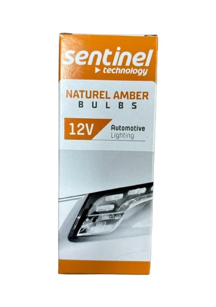 93 Sinyal P21W Naturel Turuncu Camlı 12V Ampül fiyatları
