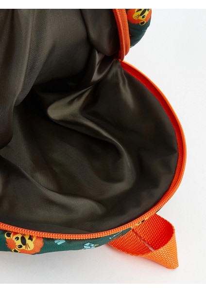 Lcw Accessorıes Yeşil Oyuncaklı Erkek Çocuk Okul Çantası fırsatları