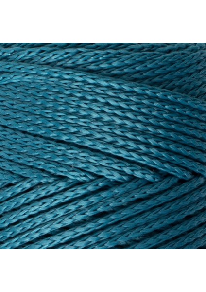 Loren Macrame Petrol Mavisi El Örgü Ipi - Rm 0238 - 34356 fiyatları