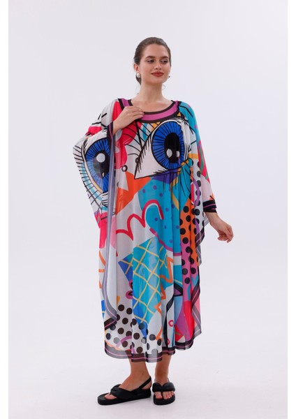 Kimono Pareo - Tesettür Pareo - Fethiye Model 240X135 cm indirimleri