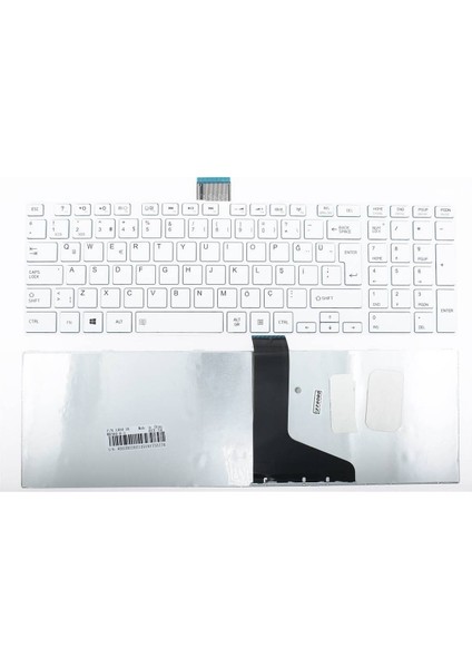 Toshıba Satellıte C855-213 Klavye