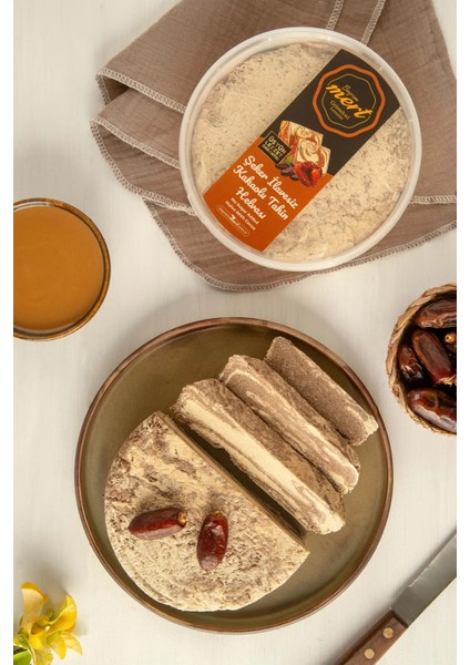 Bayram Mert Şeker İlavesiz Kakaolu Helva (450 gr) fiyatları