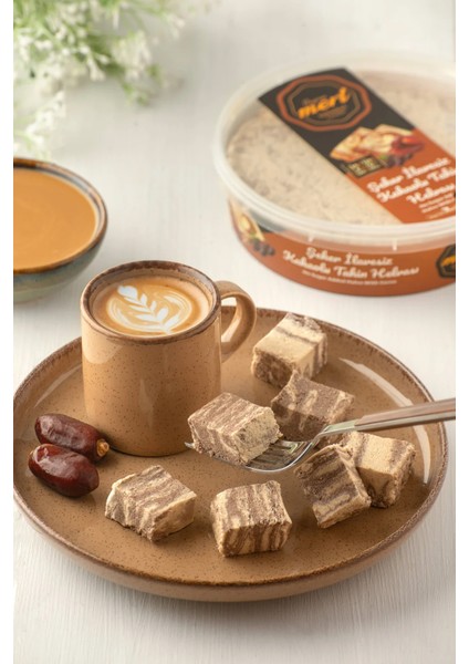 Bayram Mert Şeker İlavesiz Kakaolu Helva (450 gr) indirimleri