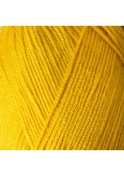 Baby Boom Sarı El Örgü İpi - 1321 - 34128 fiyatları