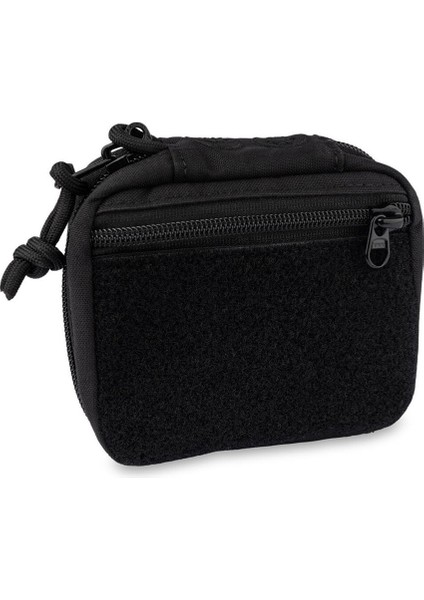 Hamburger Pouch Koleksiyon ve Taşıma Çantası