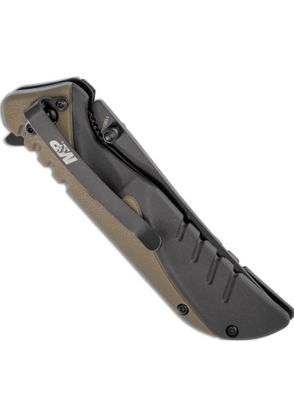 Smith Wesson® M&p M2.0 Flıpper Black Upswept Od Zytel Rubber Handle 1100043 fiyatları