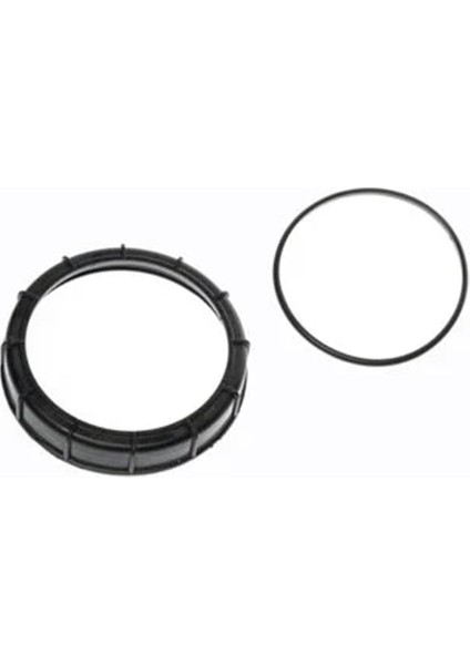 Peugeot / Citroen Yakıt Depo Şamandıra Kapağı ve Contası