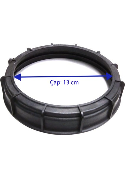 Peugeot / Citroen Yakıt Depo Şamandıra Kapağı ve Contası fiyatları