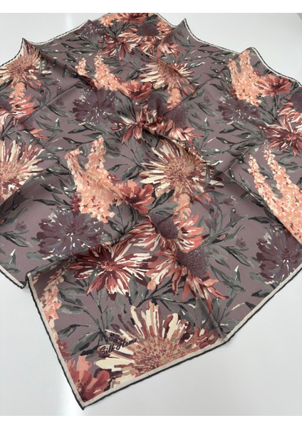 Twill Ipek Eşarp 11457-09 indirimleri