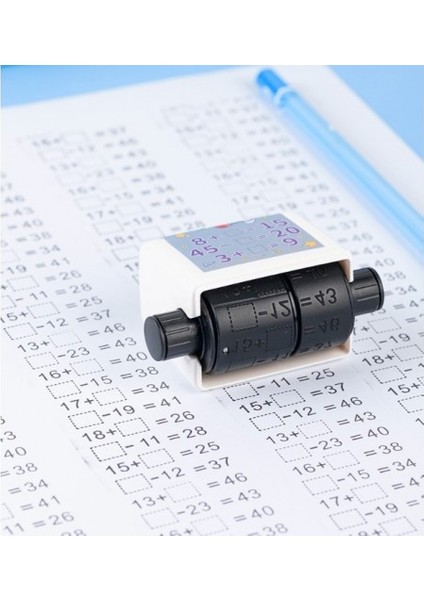 Matematik İşlem Rulosu Boşluk Doldurmalı Set fiyatları