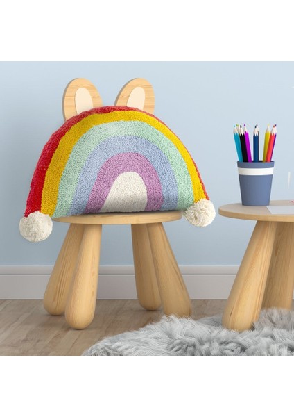 Mini Cottony 20LI Paket 25G Renkli El Örgü İpi - 33845 fırsatları