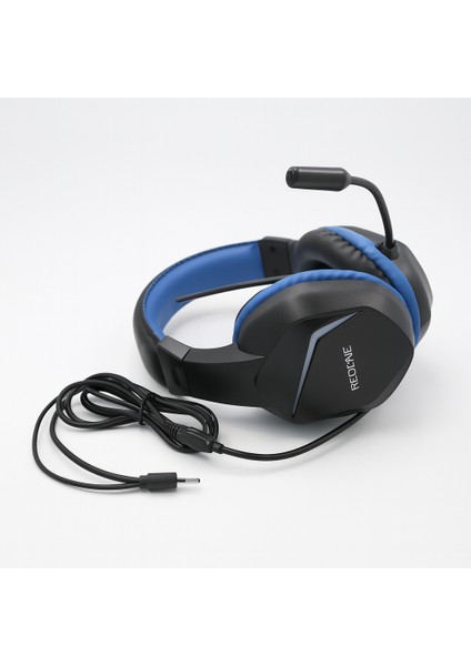 Pro Gaming Headset RGH-307 fiyatları